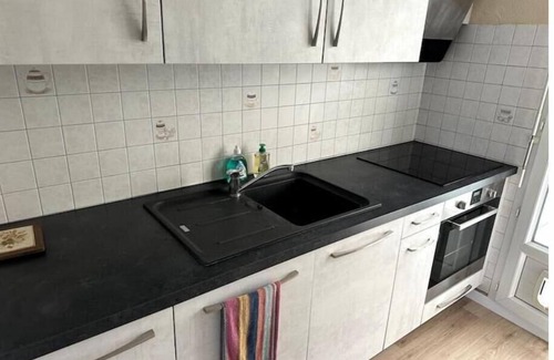 Rive Droite House | Maison Proche de Brest Arena