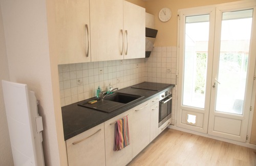 Rive Droite House | Maison Proche de Brest Arena