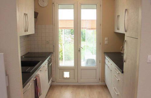 Rive Droite House | Maison Proche de Brest Arena