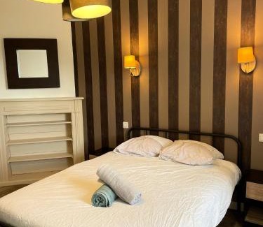 Romagne House | Maison proche de Fougères