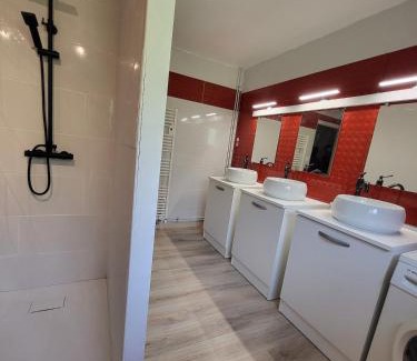 Romagne House | Maison proche de Fougères