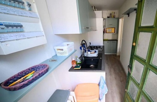 Saint-Servan House | Maison Proche de la mer