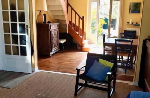 Saint-Servan House | Maison Proche de la mer