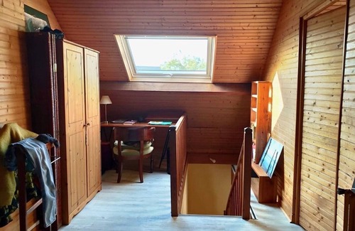 Saint-Servan House | Maison Proche de la mer