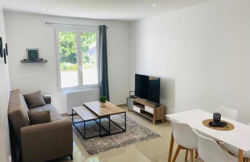 Villeparisis House | Maison proche de Paris/CDG et Disney