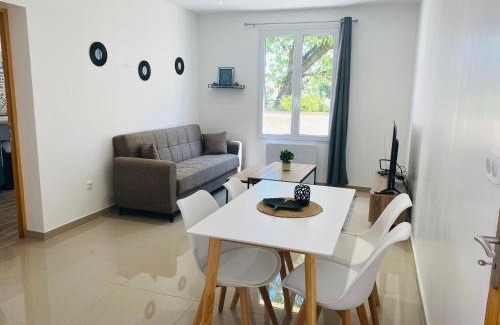 Villeparisis House | Maison proche de Paris/CDG et Disney