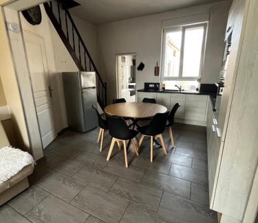 Saint-Pol-sur-Mer House | Maison proche de toutes commodités