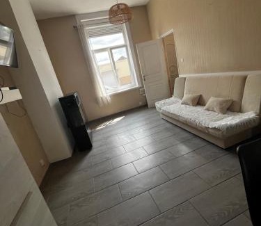 Saint-Pol-sur-Mer House | Maison proche de toutes commodités