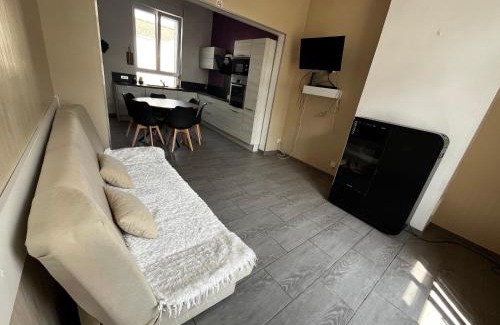 Saint-Pol-sur-Mer House | Maison proche de toutes commodités