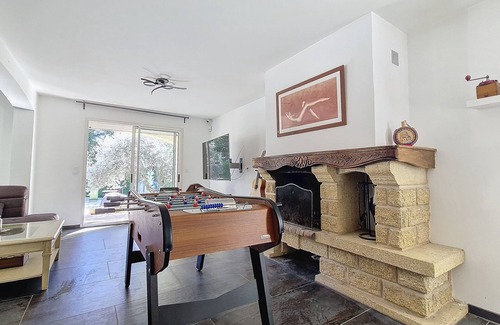 Sarrians House | Maison Proche Dentelles Ventoux et Avignon