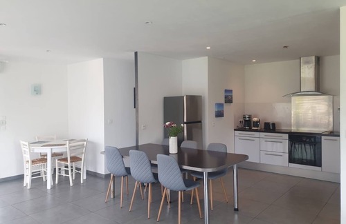 Salles House | Maison Proche du Bassin Darcachon