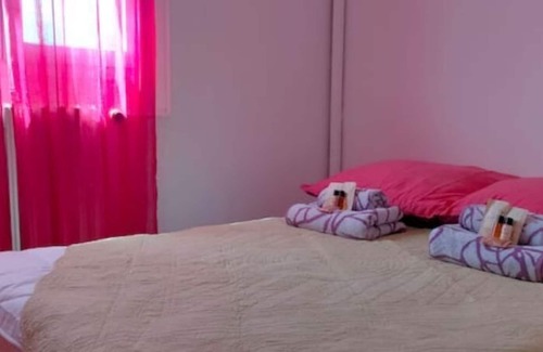 Dieppe House | Maison Proche du Bord de Mer, Wifi et Linge Inclus