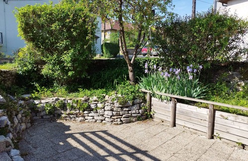 Lect House | Maison Proche du lac de Vouglans ! Séjours au Calme en Famille ou Entre Amis