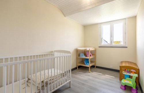 Saint-Guenole House | Maison proche du port plage et surf