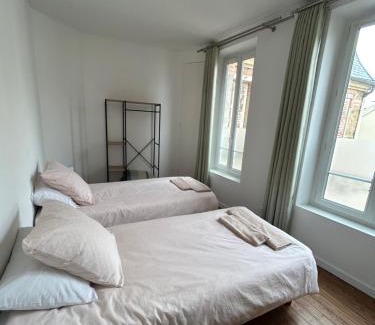 Boissy-Saint-Leger Apartment | Maison proche Disneyland paris