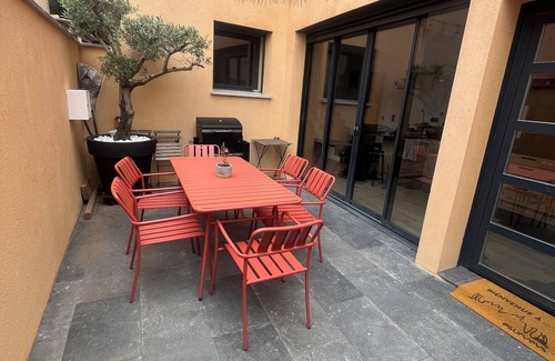 Ensues-la-Redonne House | Maison Proche des Calanques, Ensues-la-redonne