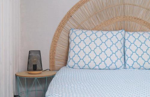 Les Sables d'Olonne House | Maison proche centre- ville et village Vendée Globe Les Sables - 8 personnes