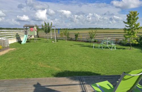 Sainte-Soulle House | Maison proche LA ROCHELLE & Ile de Ré