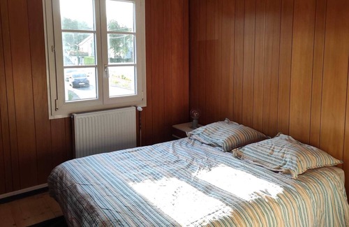 Sainte-Adresse House | Maison Proche Le Havre , 30mn Etretat & Honfleur