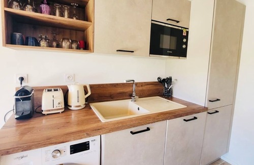 Bormes-Les-Mimosas House | Maison Provençale Avec Piscine Privative