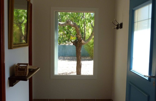 Bras House | Maison Provençale Avec Jardin et Terrasses sur Terrain Privatif