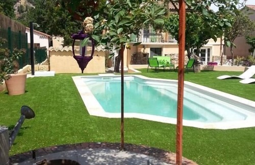 Gonfaron House | Maison Provençale Coeur du Var