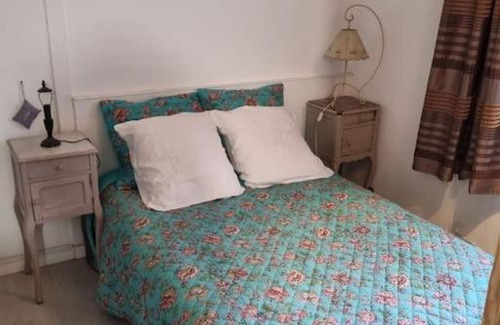 Biver House | Maison provençale entre Aix et Marseille