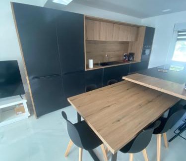 Plouzane House | Maison proximité de la plage