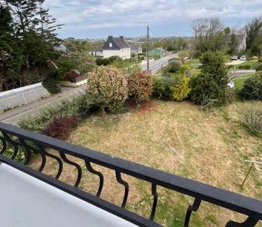 Plouzane House | Maison proximité de la plage