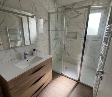 Plouzane House | Maison proximité de la plage