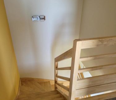 Plouescat House | Maison récente à côté du Casino et de la baie du Kernic