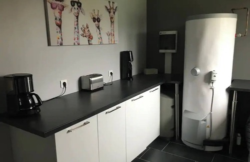 Herbignac House | Maison Récente T5 Herbignac Proche Guerande