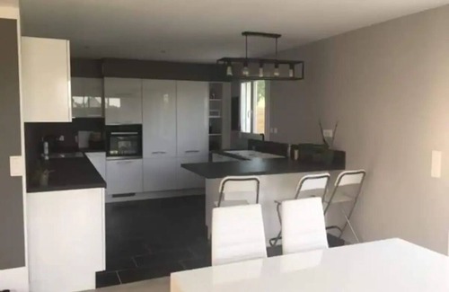 Herbignac House | Maison Récente T5 Herbignac Proche Guerande