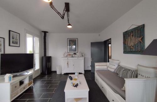 Cheray House | Maison rénovée avec jardin, proche commerces et plages, pour 5 personnes à Saint-Georges-d'Oléron - FR-1-778-6