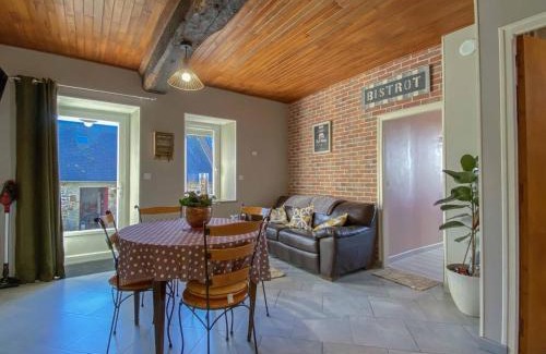 La Chapelle d'Audaine Apartment | Maison rénovée avec jardin et terrasse - Proche Bagnoles de l'Orne - FR-1-497-159