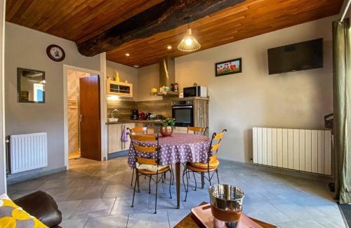 La Chapelle d'Audaine Apartment | Maison rénovée avec jardin et terrasse - Proche Bagnoles de l'Orne - FR-1-497-159