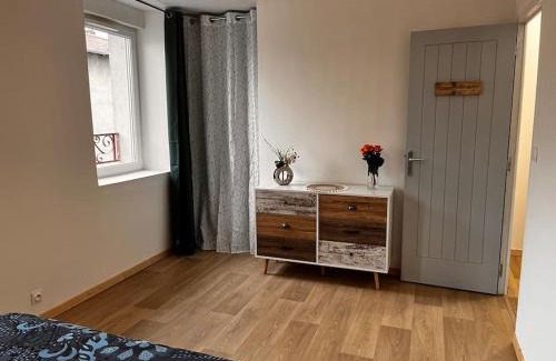 Arthun House | Maison rénovée dans petit village