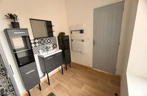 Arthun House | Maison rénovée dans petit village