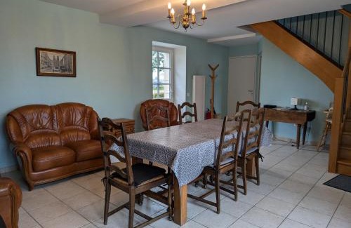 Vennecy House | Maison rénovée près d'Orléans avec animaux admis - FR-1-590-583