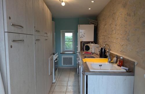 Vennecy House | Maison rénovée près d'Orléans avec animaux admis - FR-1-590-583