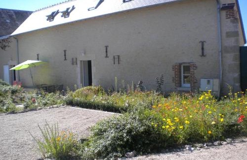 Vennecy House | Maison rénovée près d'Orléans avec animaux admis - FR-1-590-583