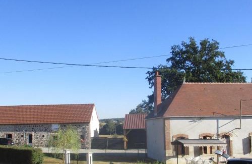 Cressanges House | Maison rénovée sur ferme, spa et détente à la campagne - FR-1-489-579
