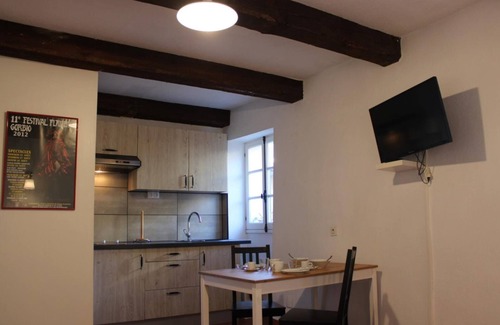 Gorbio House | Maison Raimondi - Gîte n°2