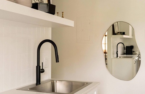 Ville-Marie Apartment | Maison Rasco - Suite King