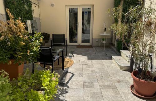 Carpi House | MAISON REBECCA