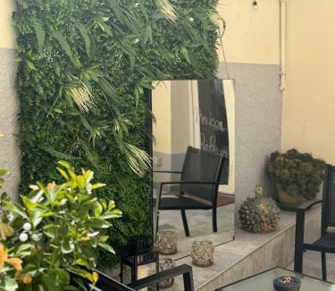 Carpi House | MAISON REBECCA