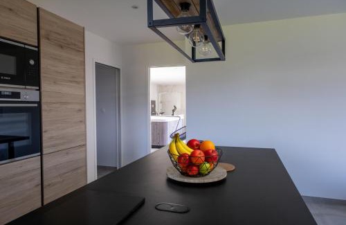 Lanmeur House | Maison relax & spa en Bretagne