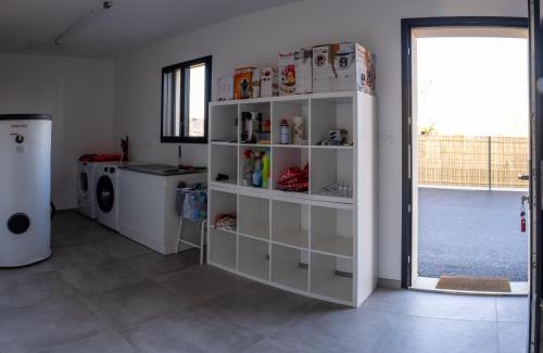 Lanmeur House | Maison relax & spa en Bretagne