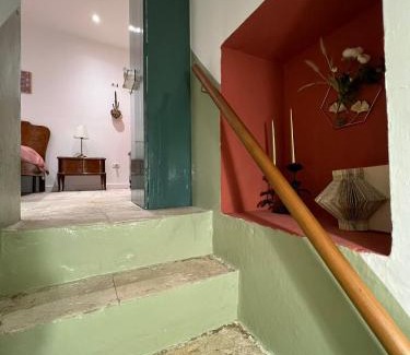 Castellana Grotte House | Maison Remì