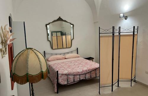 Castellana Grotte House | Maison Remì